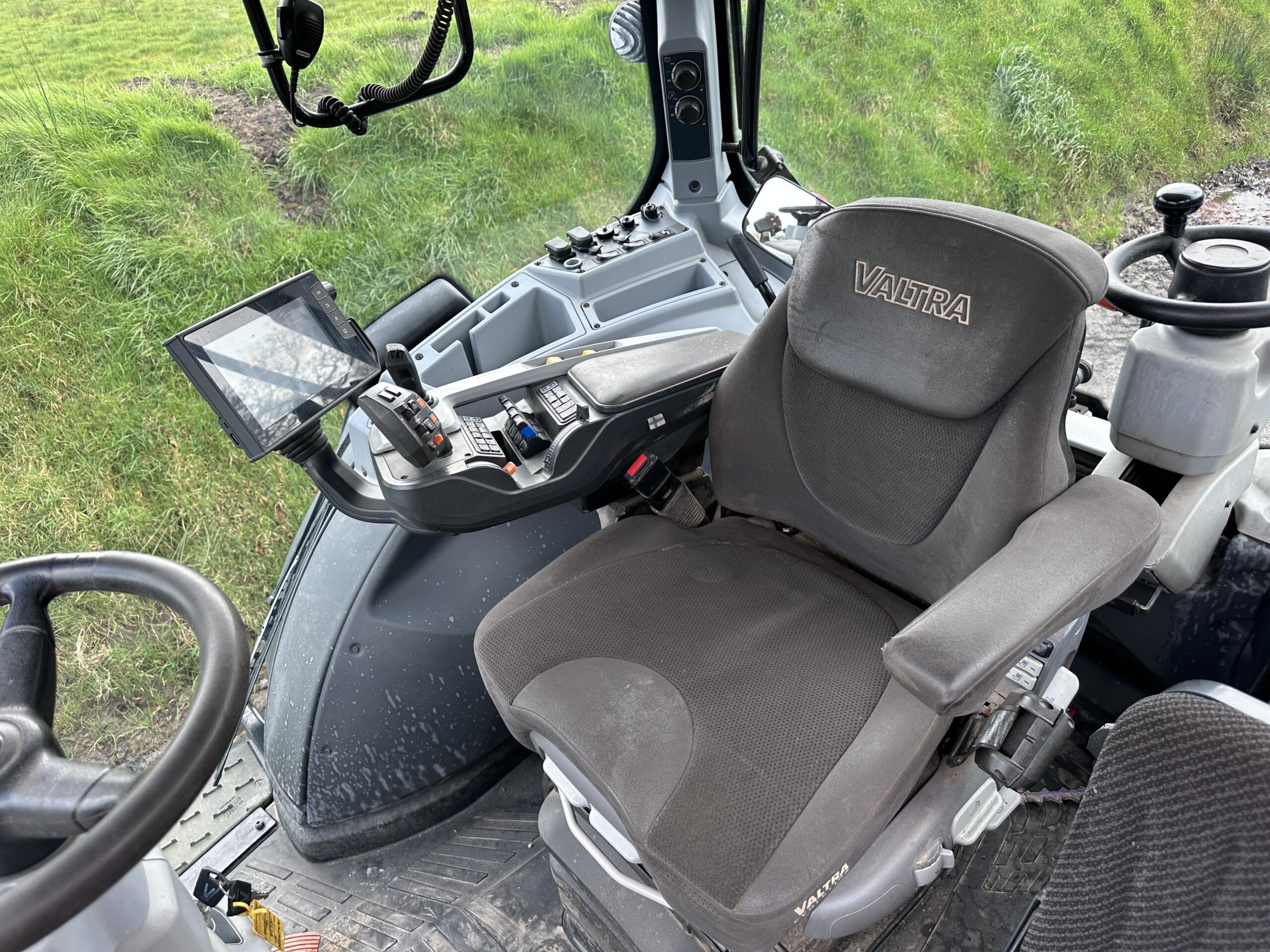 Valtra T234 Direct – Twin Trac